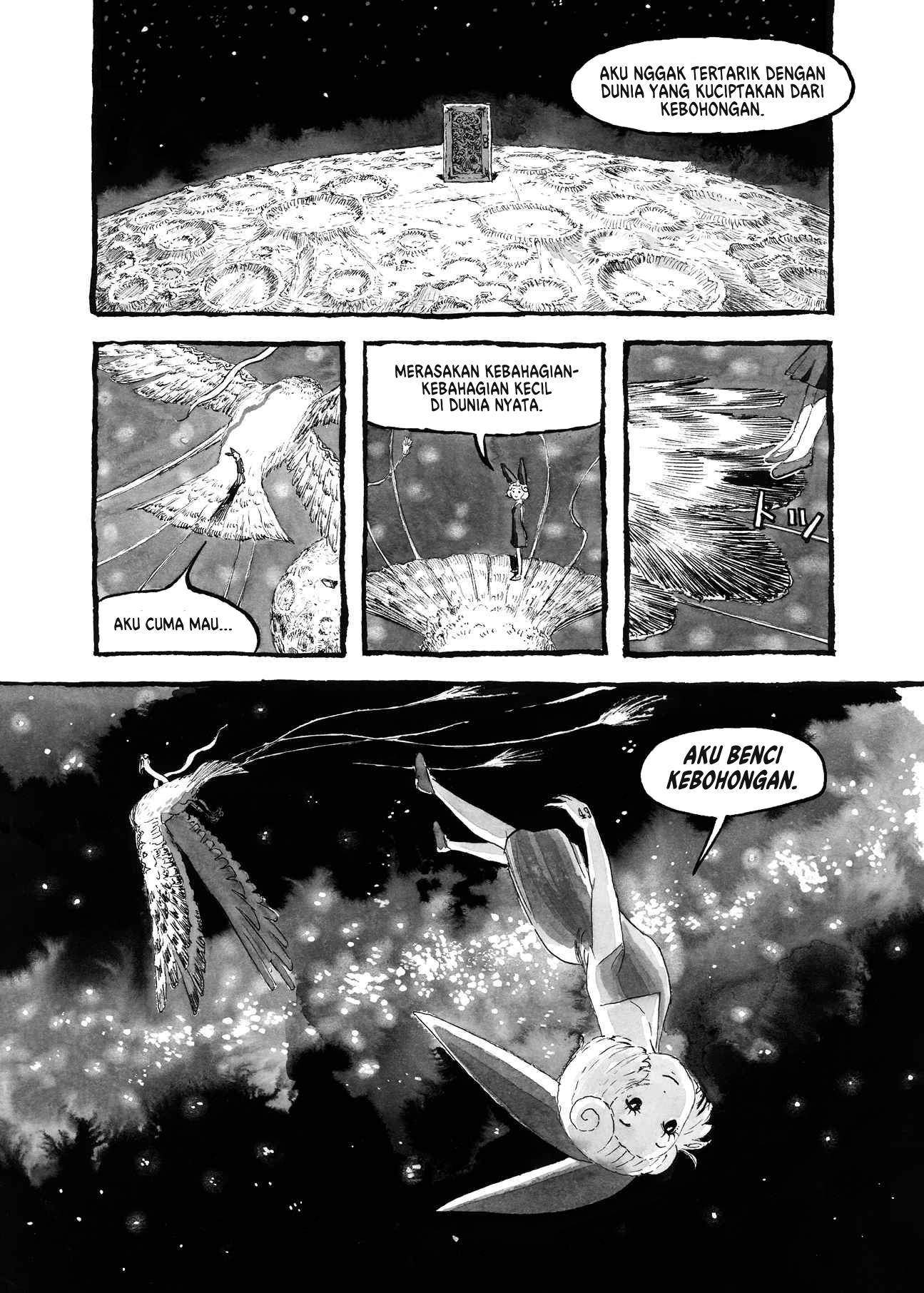 Bibliomania — Chapter 3, halaman 12