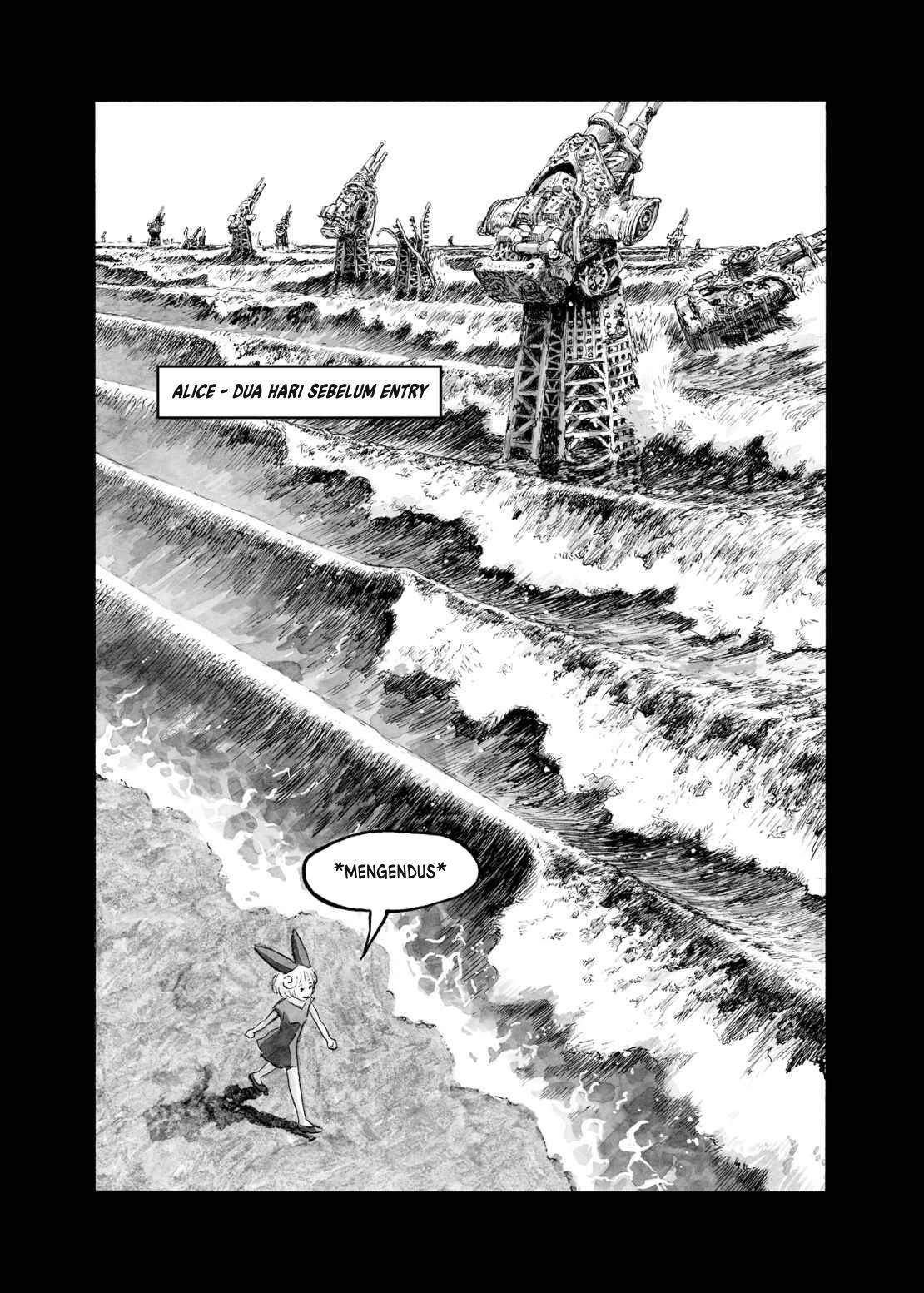 Bibliomania — Chapter 3, halaman 14