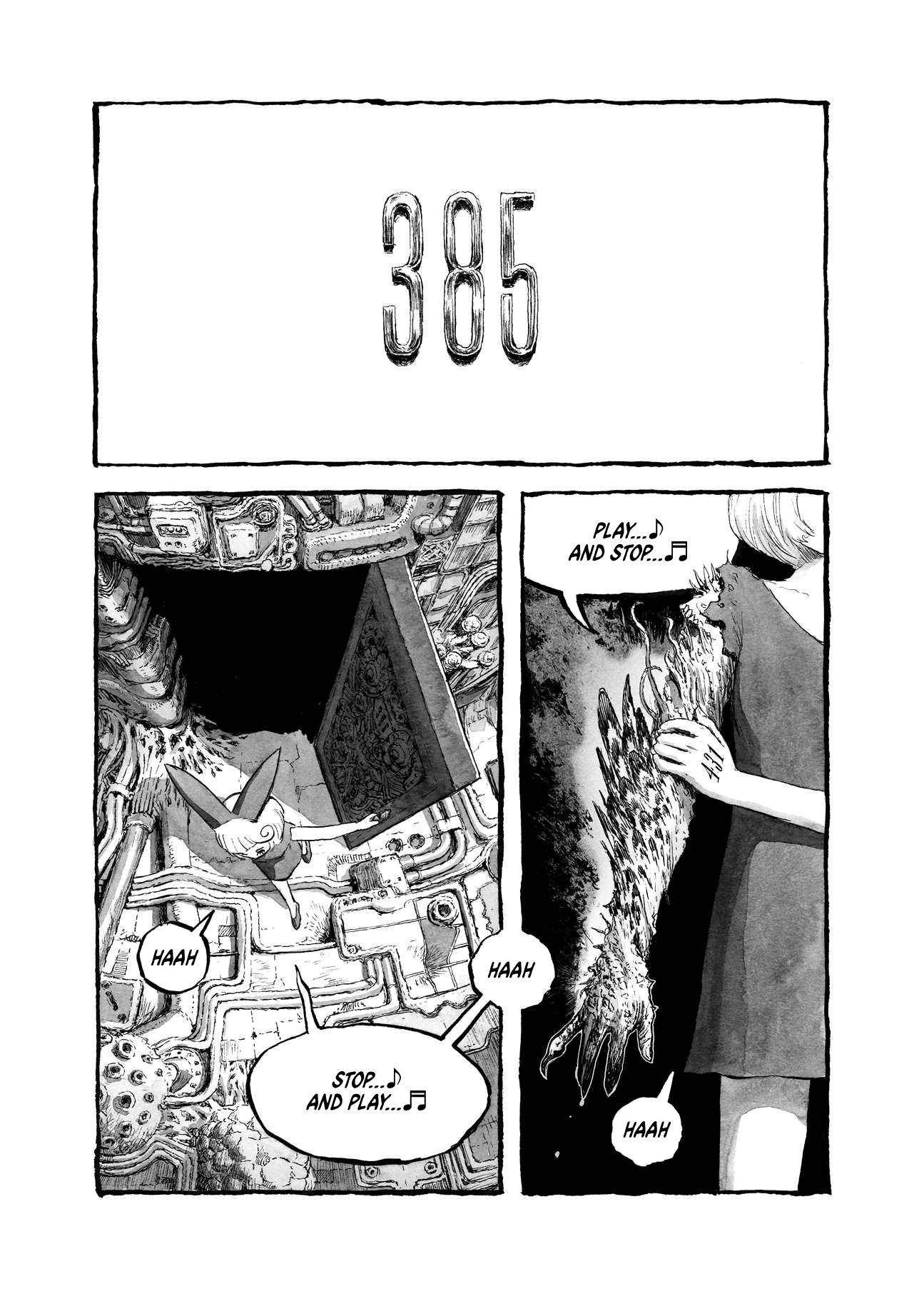 Bibliomania — Chapter 3, halaman 16