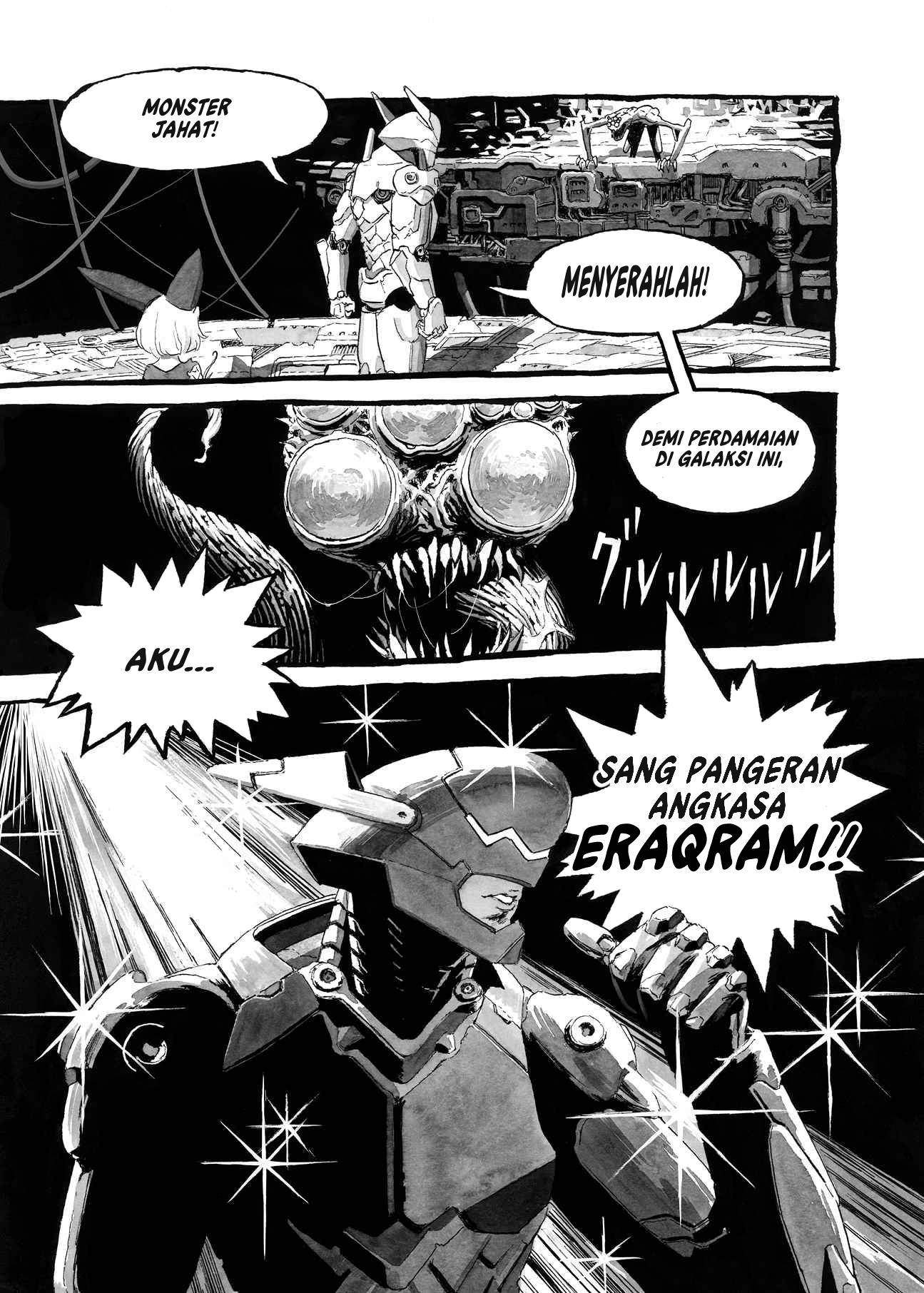 Bibliomania — Chapter 3, halaman 20