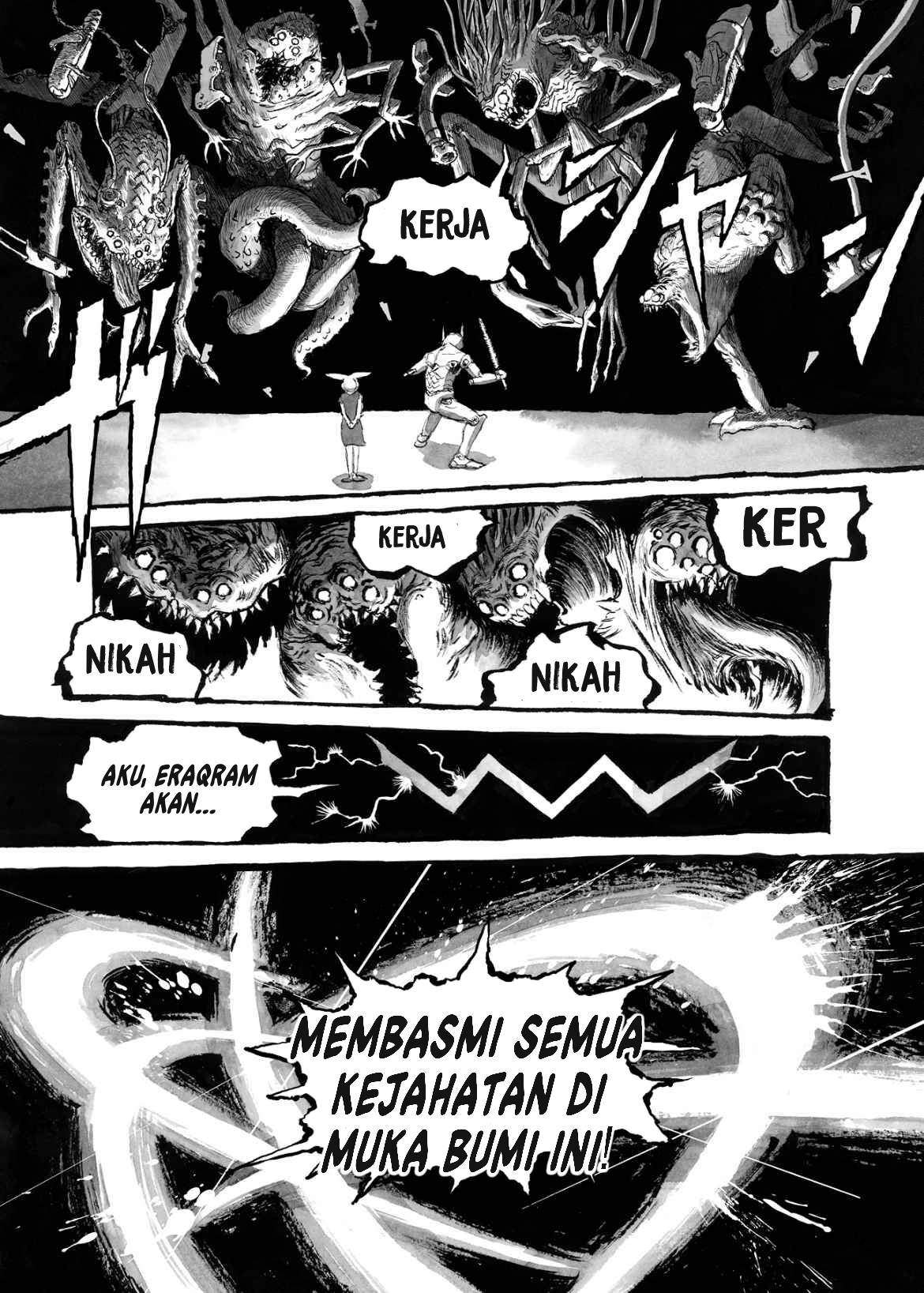 Bibliomania — Chapter 3, halaman 26