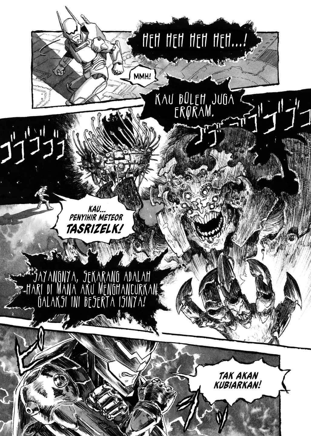 Bibliomania — Chapter 3, halaman 28