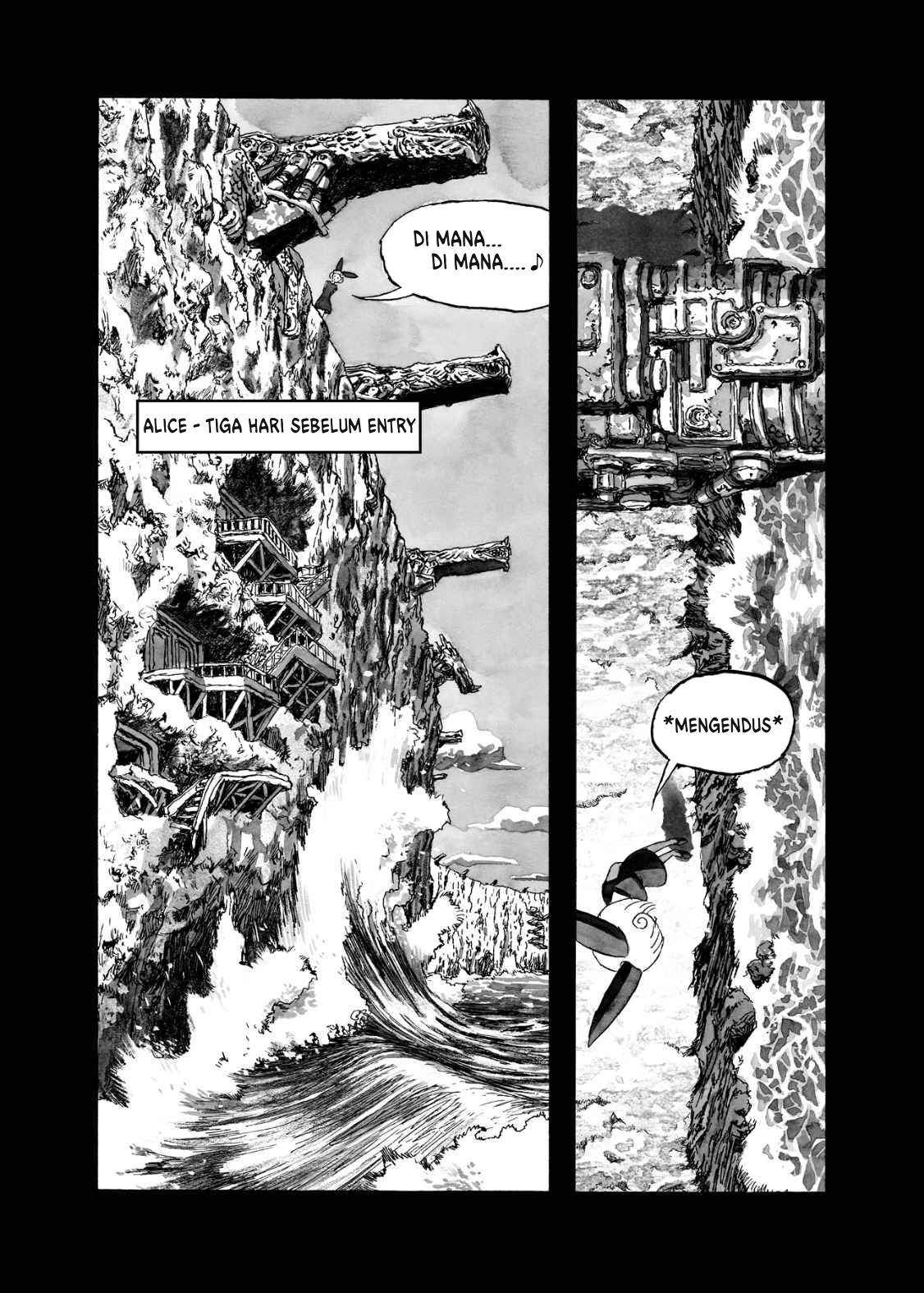 Bibliomania — Chapter 3, halaman 3