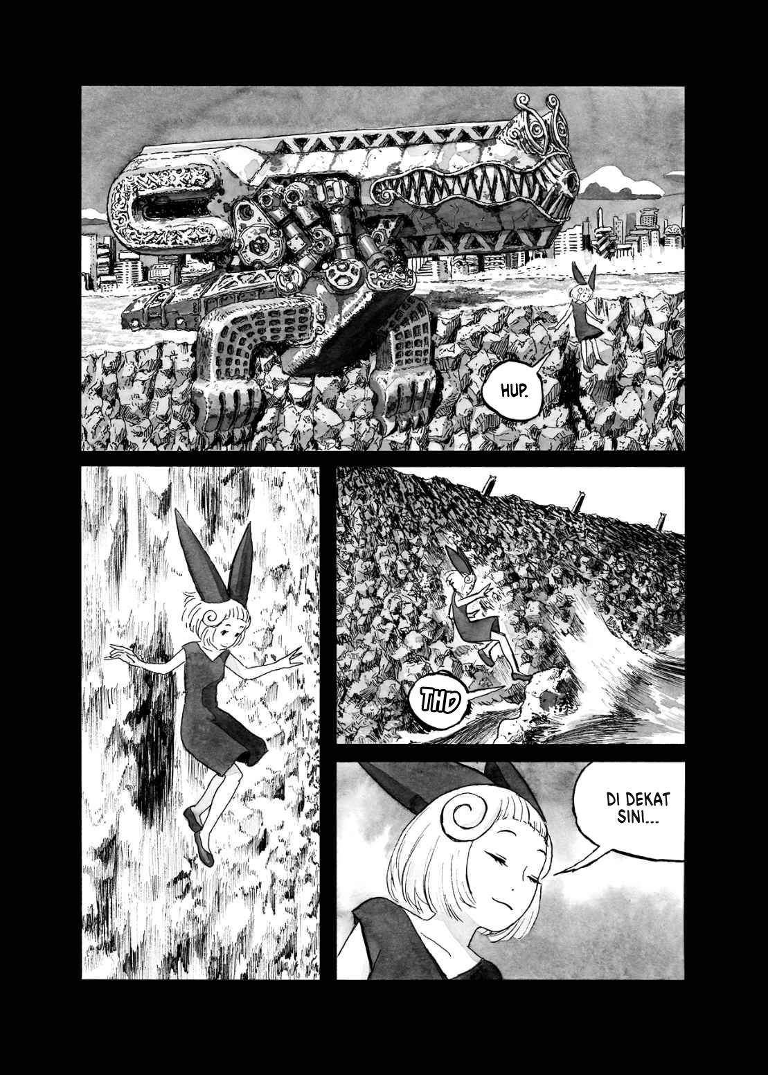 Bibliomania — Chapter 3, halaman 4
