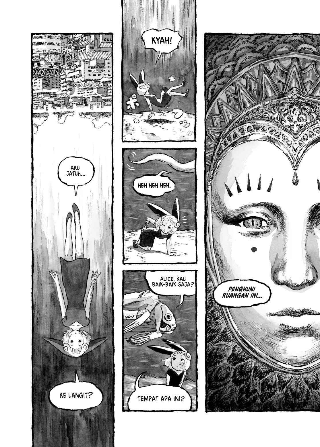 Bibliomania — Chapter 3, halaman 6