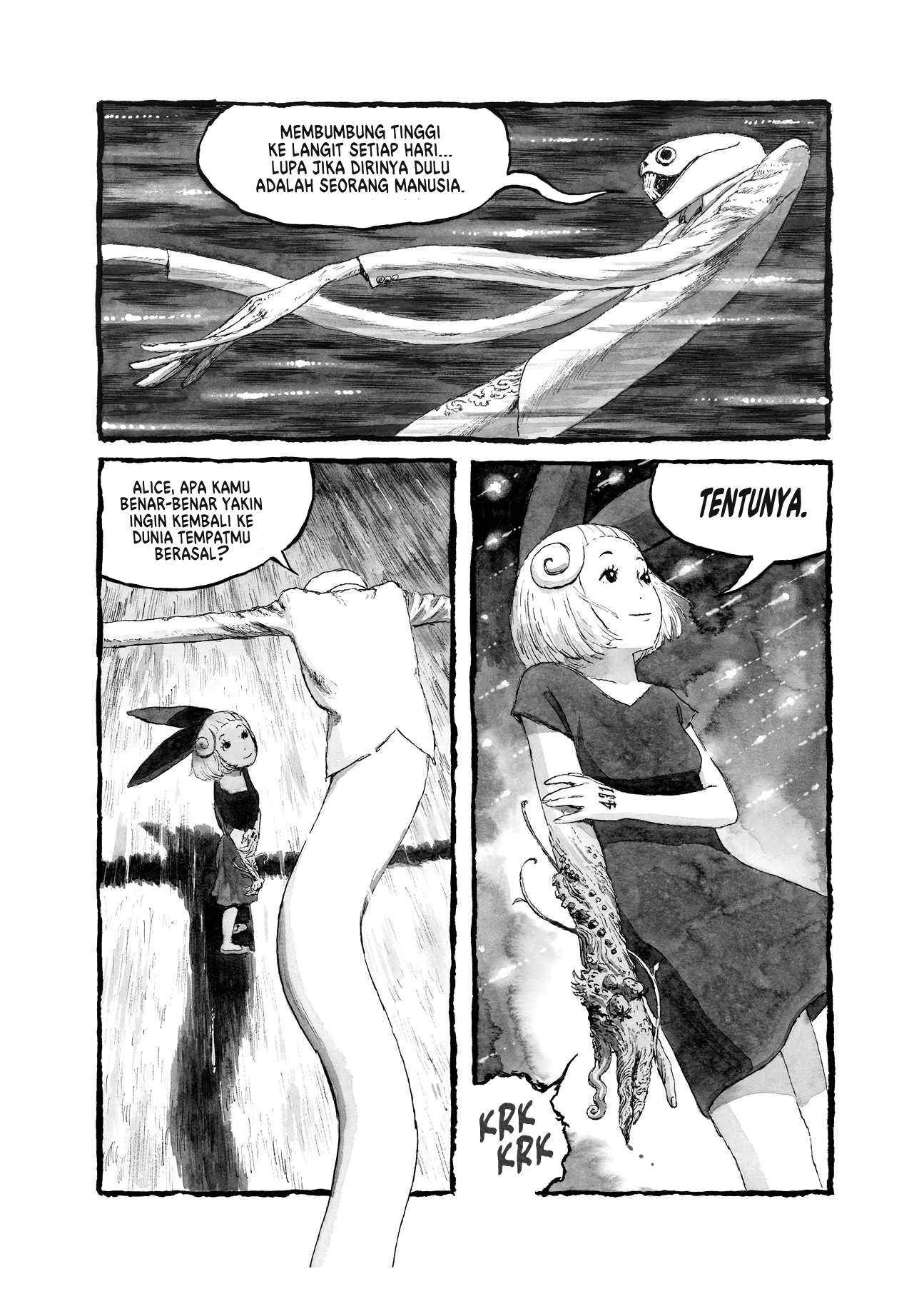Bibliomania — Chapter 3, halaman 9