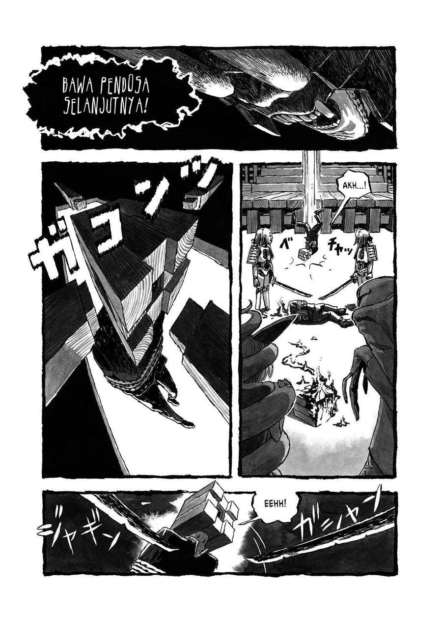 Bibliomania — Chapter 2, halaman 11