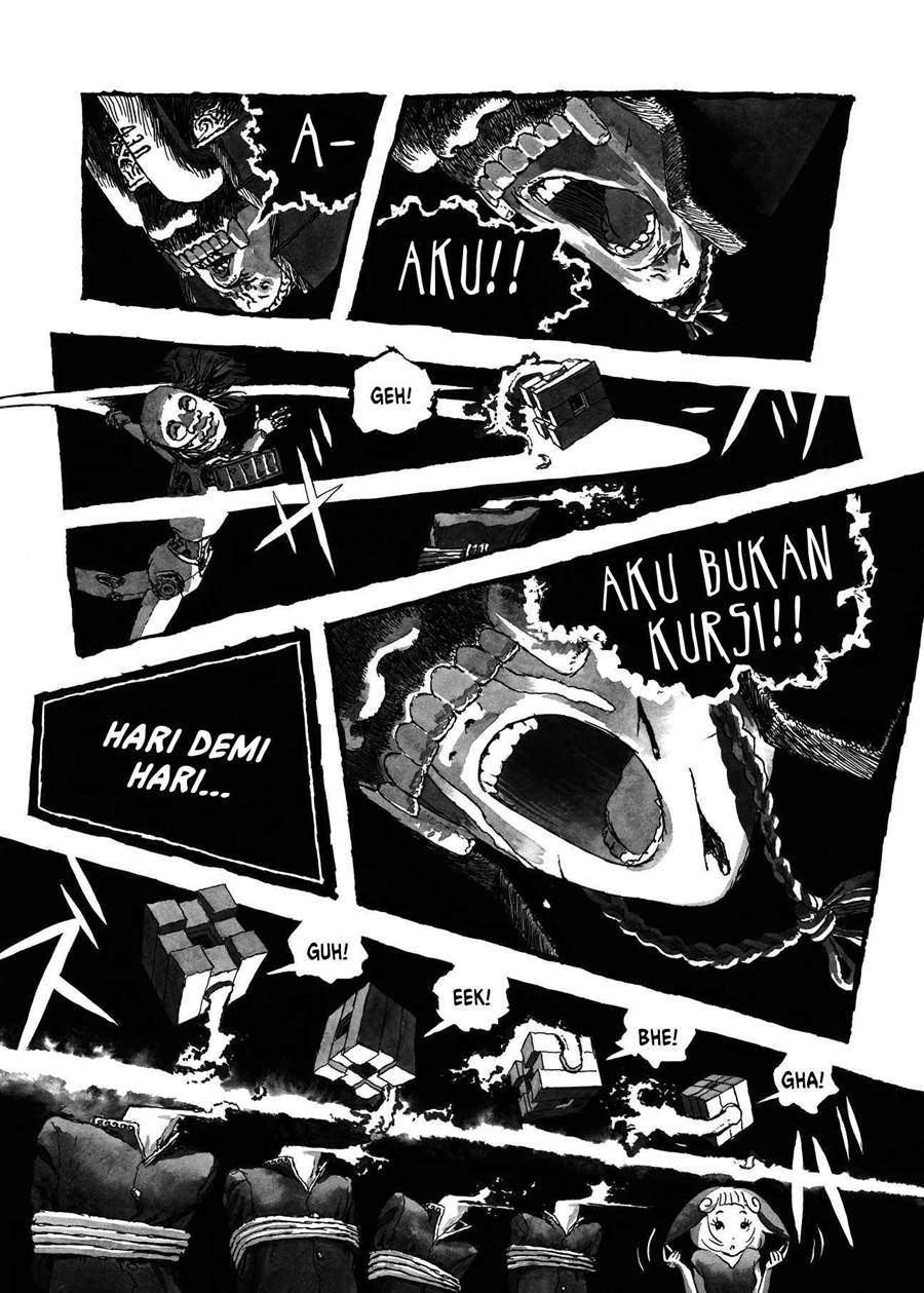 Bibliomania — Chapter 2, halaman 13