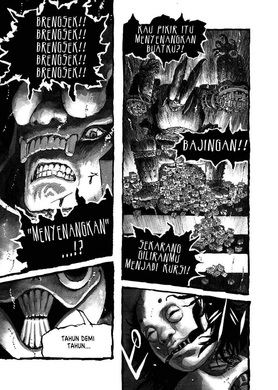 Bibliomania — Chapter 2, halaman 14