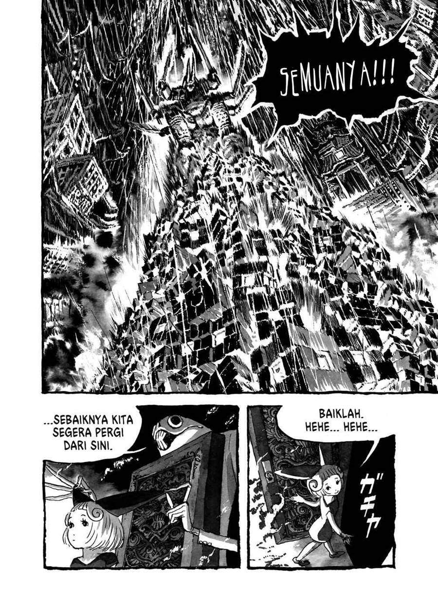 Bibliomania — Chapter 2, halaman 19