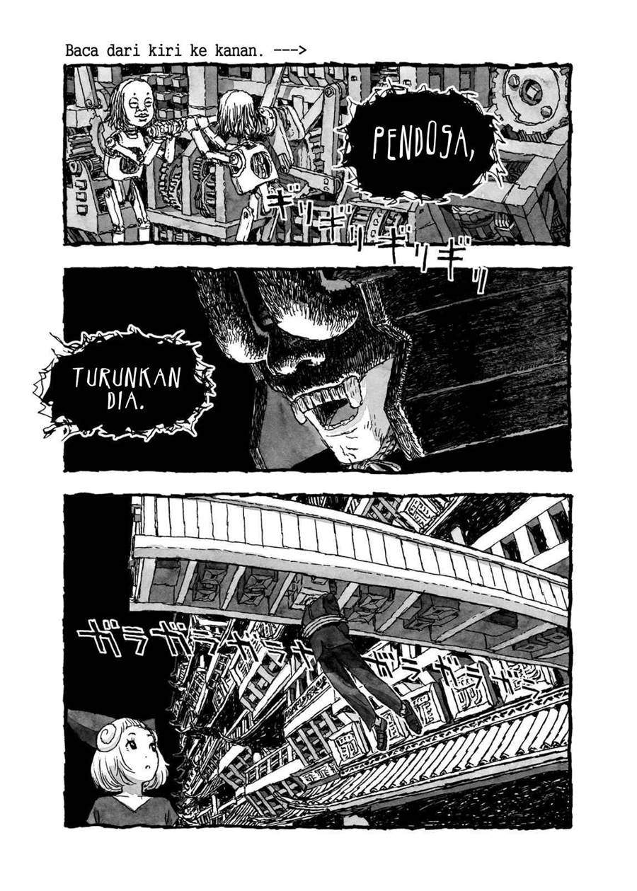 Bibliomania — Chapter 2, halaman 2