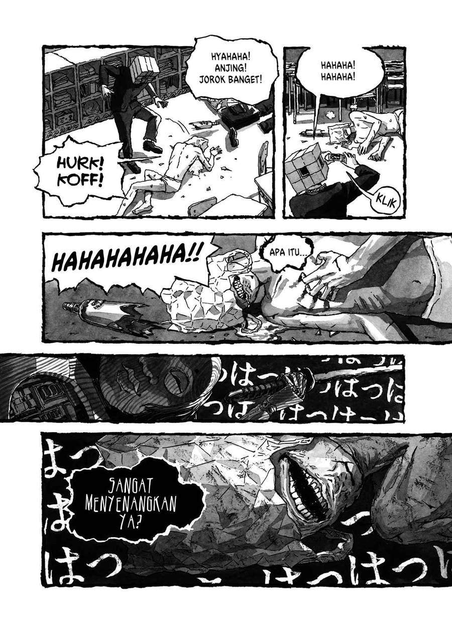 Bibliomania — Chapter 2, halaman 8