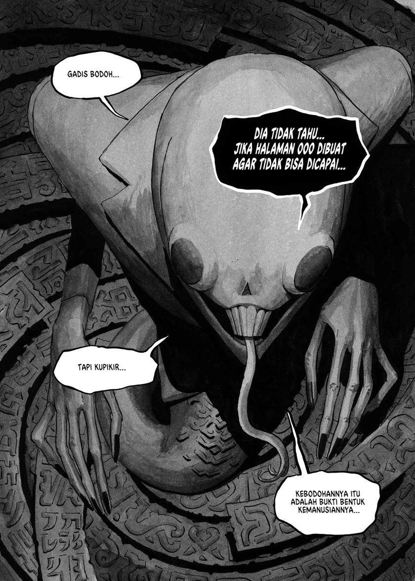 Bibliomania — Chapter 6, halaman 11