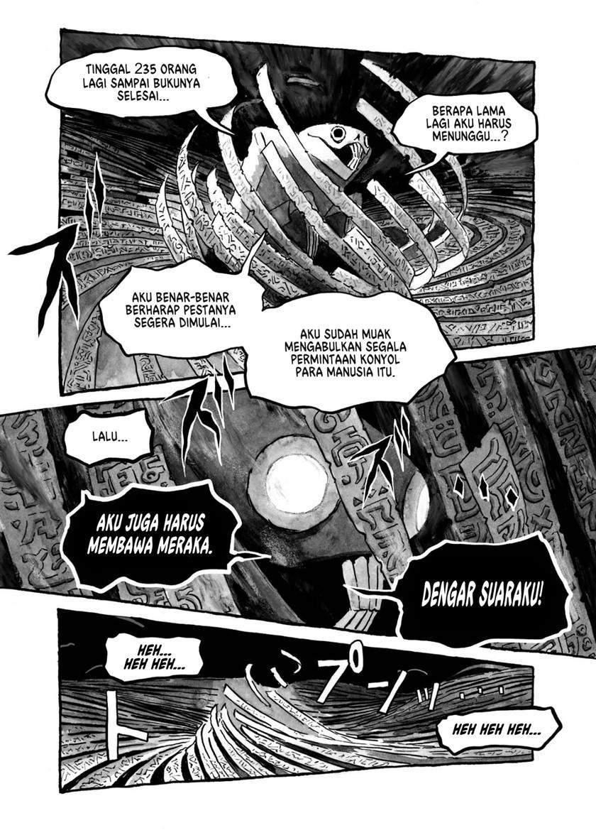 Bibliomania — Chapter 6, halaman 12