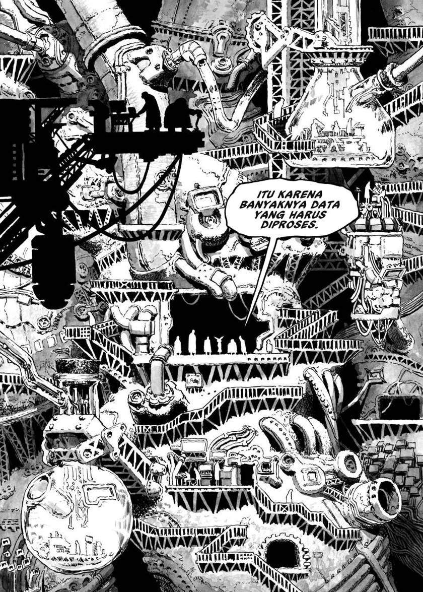 Bibliomania — Chapter 6, halaman 18