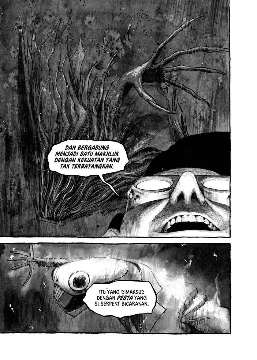 Bibliomania — Chapter 6, halaman 22