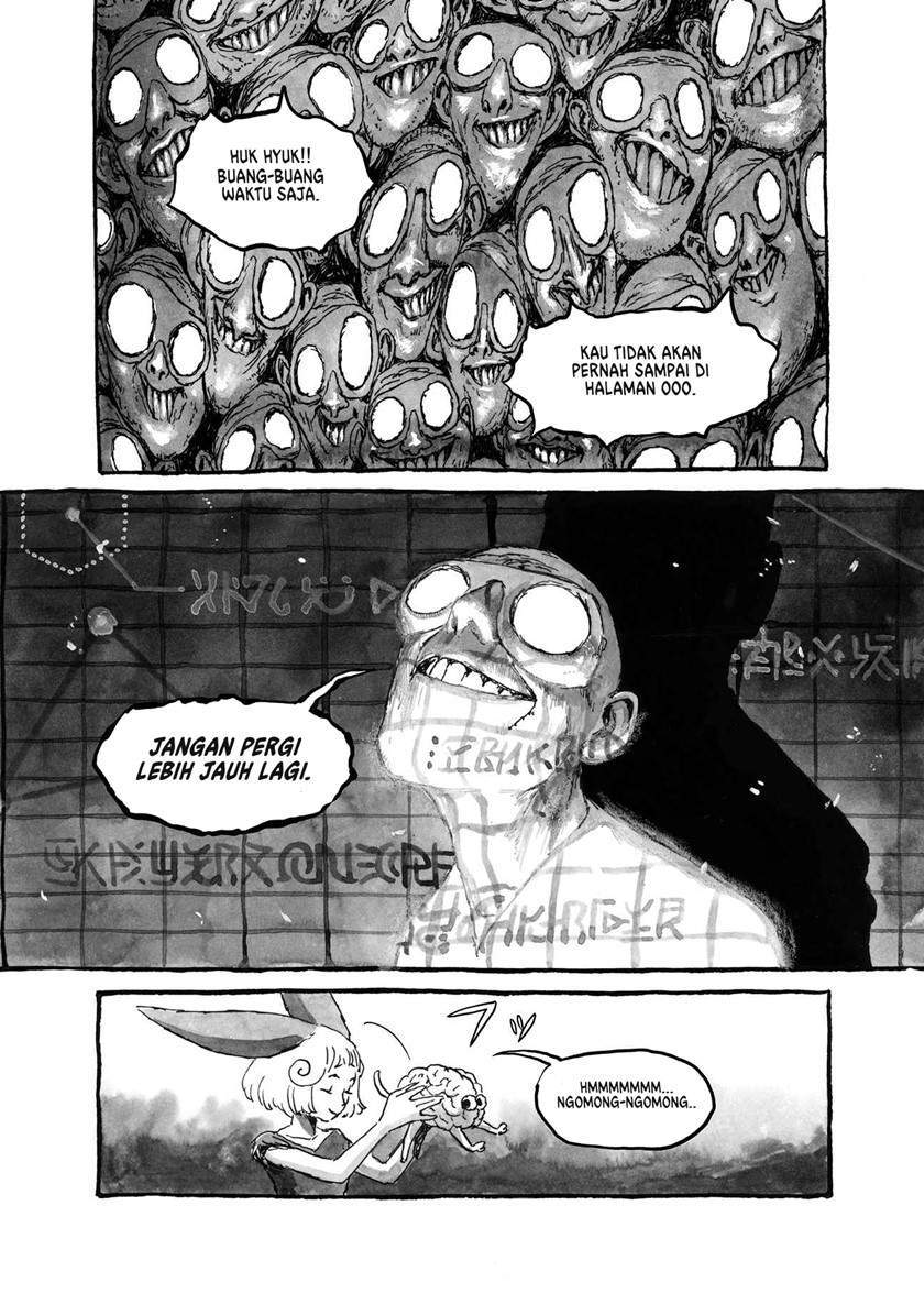 Bibliomania — Chapter 6, halaman 25