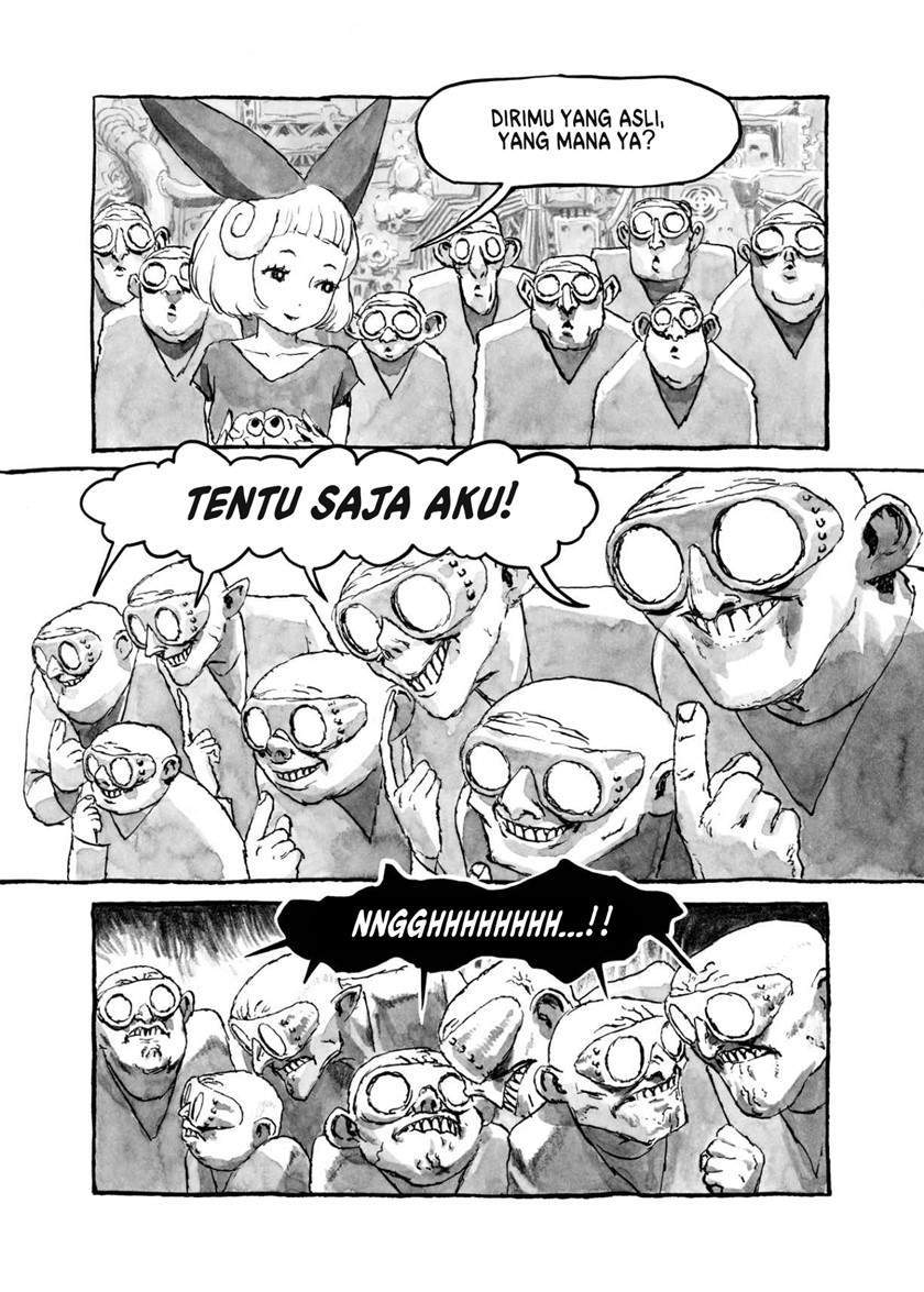 Bibliomania — Chapter 6, halaman 26