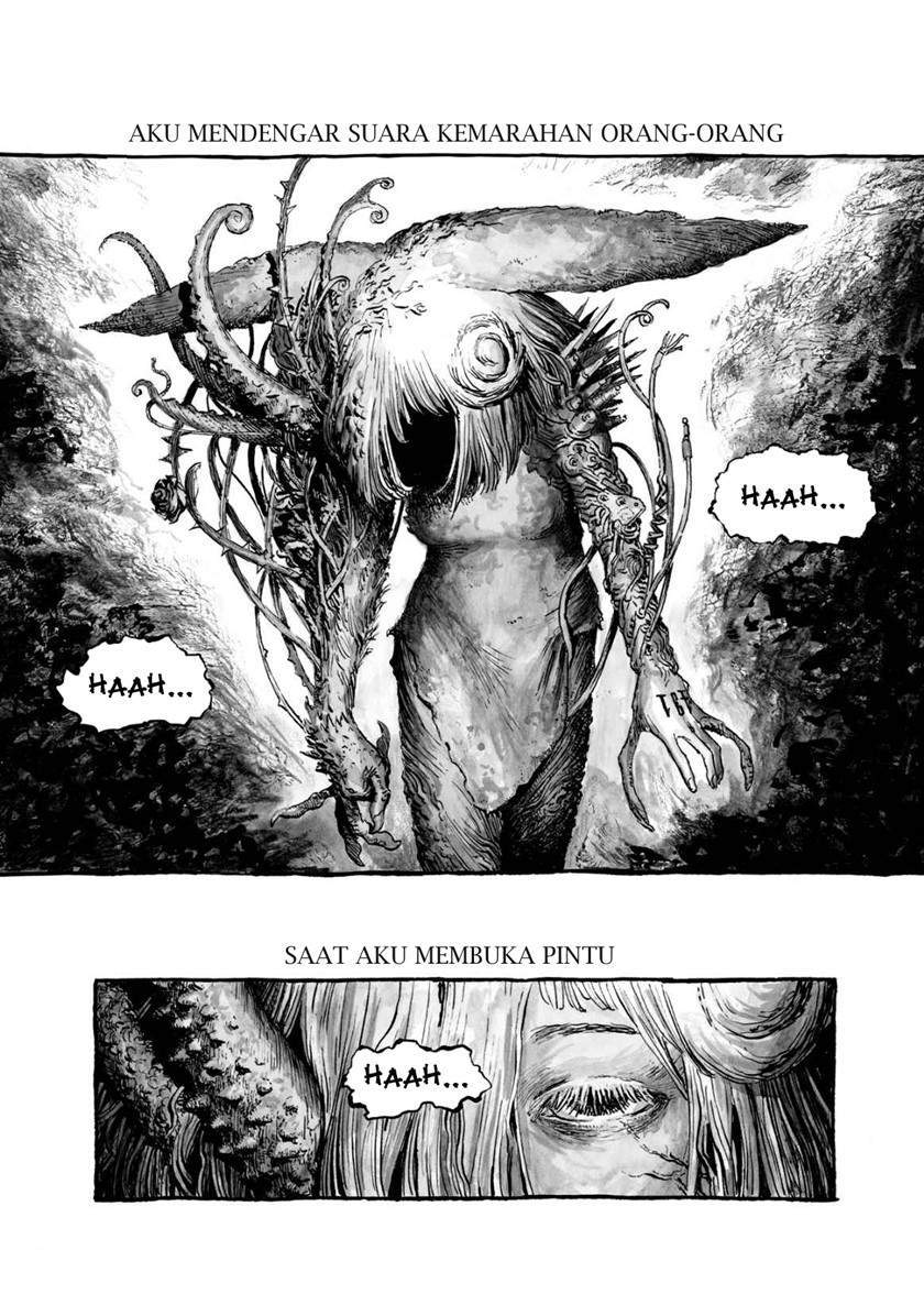 Bibliomania — Chapter 6, halaman 3
