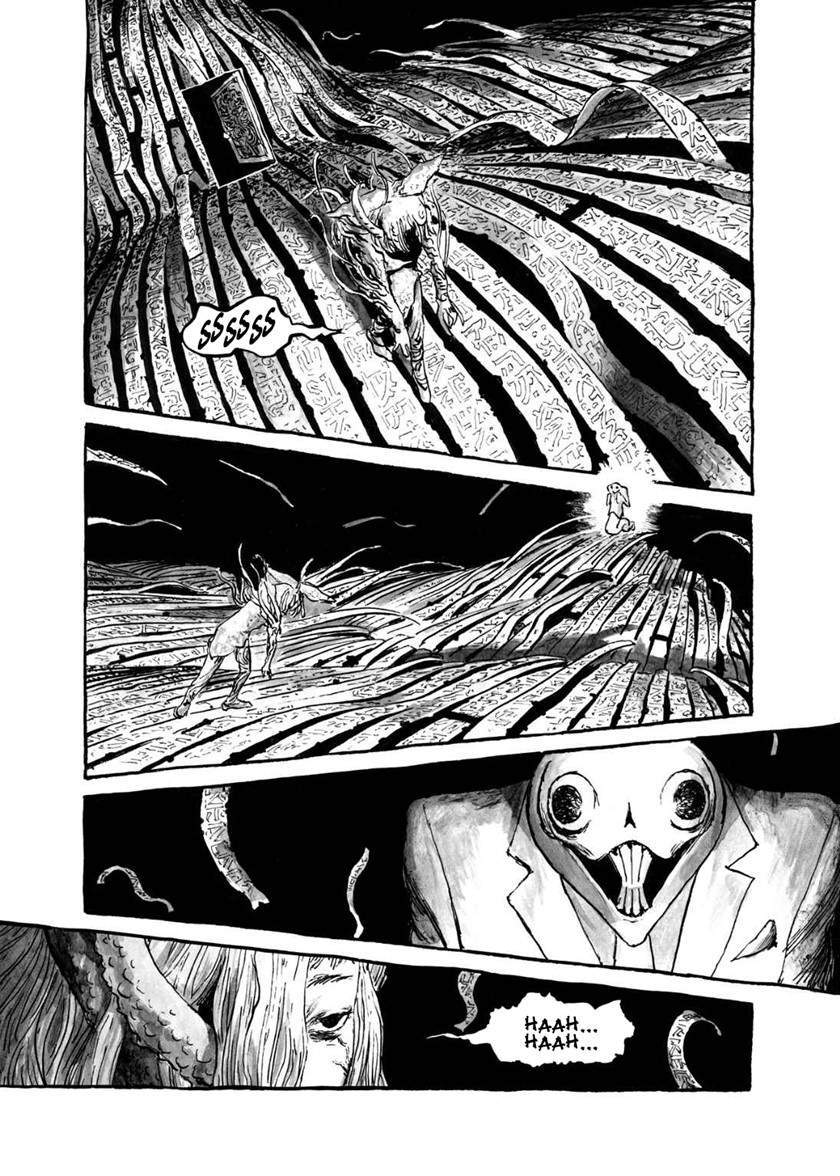 Bibliomania — Chapter 6, halaman 5