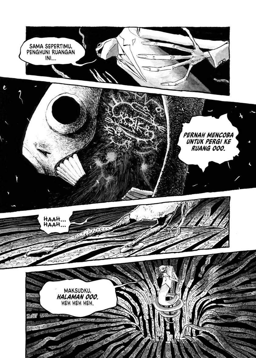 Bibliomania — Chapter 6, halaman 6