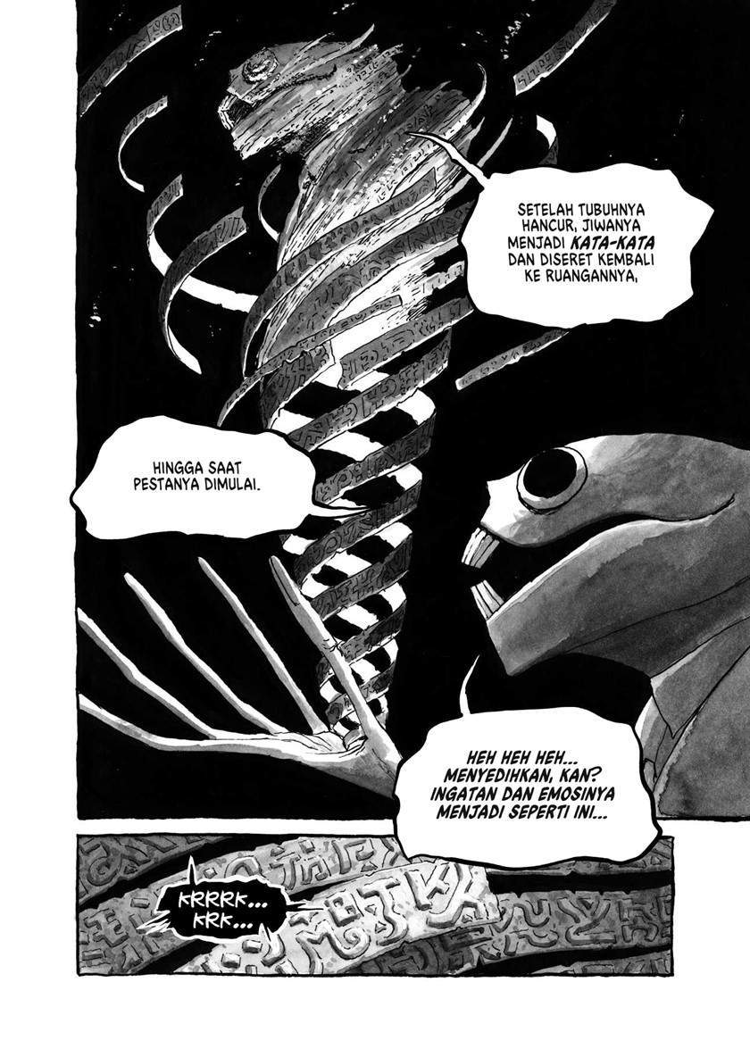 Bibliomania — Chapter 6, halaman 8