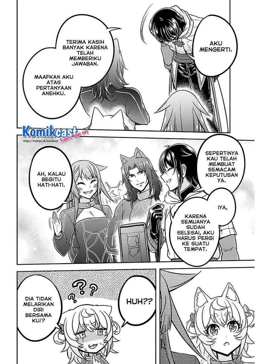 Live Dungeon! — Chapter 36, halaman 12
