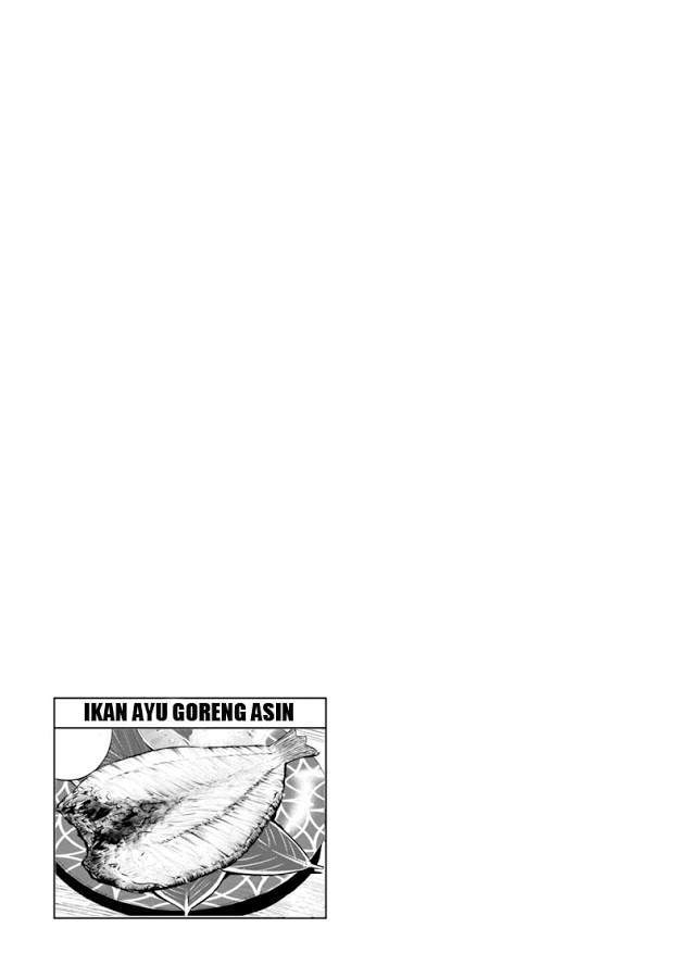 Isekai Izakaya “Nobu” — Chapter 10, halaman 25