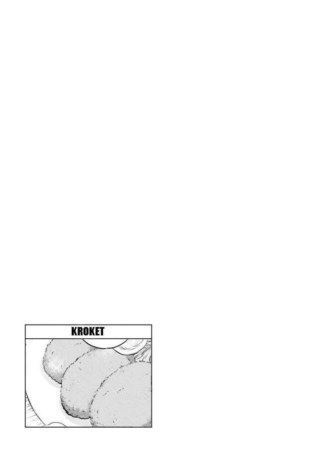 Isekai Izakaya “Nobu” — Chapter 10, halaman 27