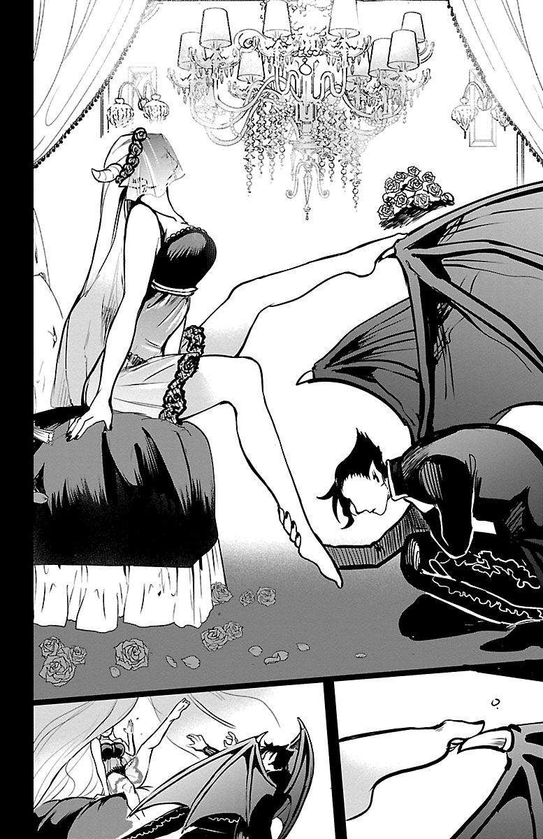 Mairimashita! Iruma-kun — Chapter 156, halaman 12
