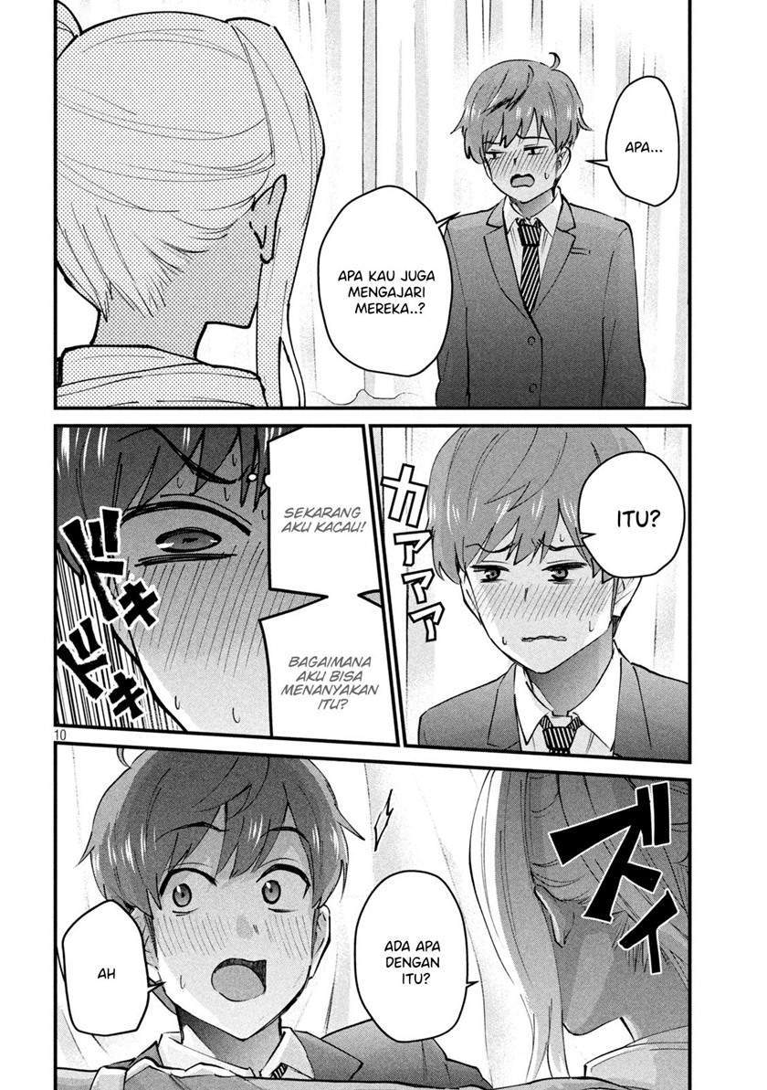 Gal-sen — Chapter 3, halaman 10