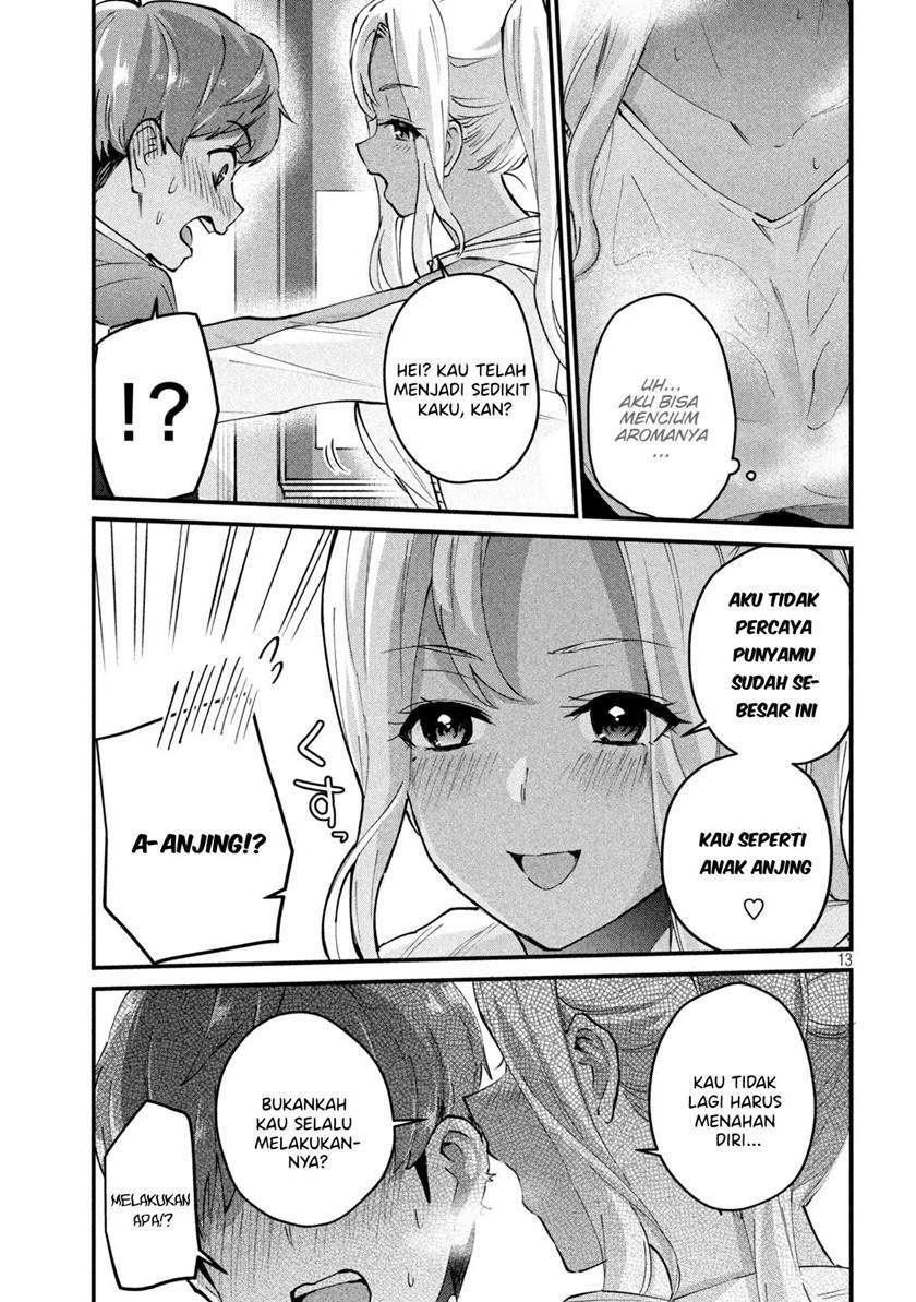 Gal-sen — Chapter 3, halaman 13