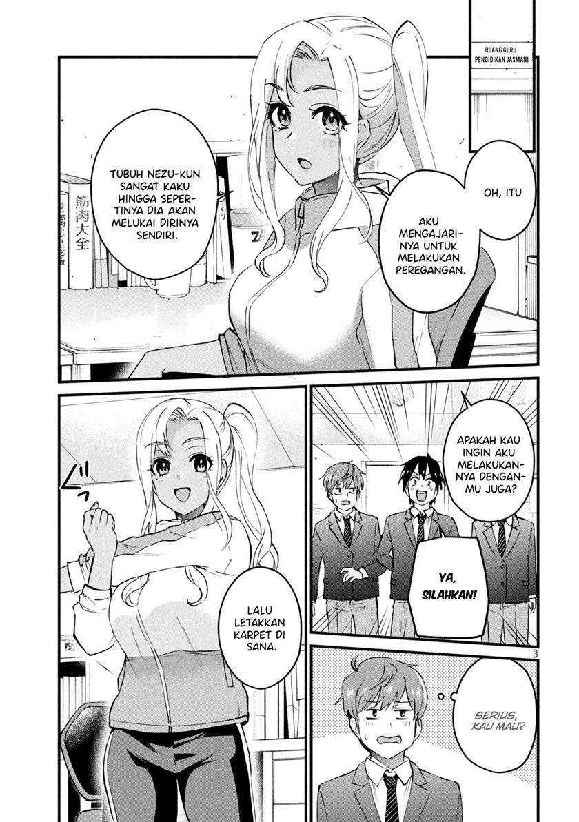 Gal-sen — Chapter 3, halaman 3