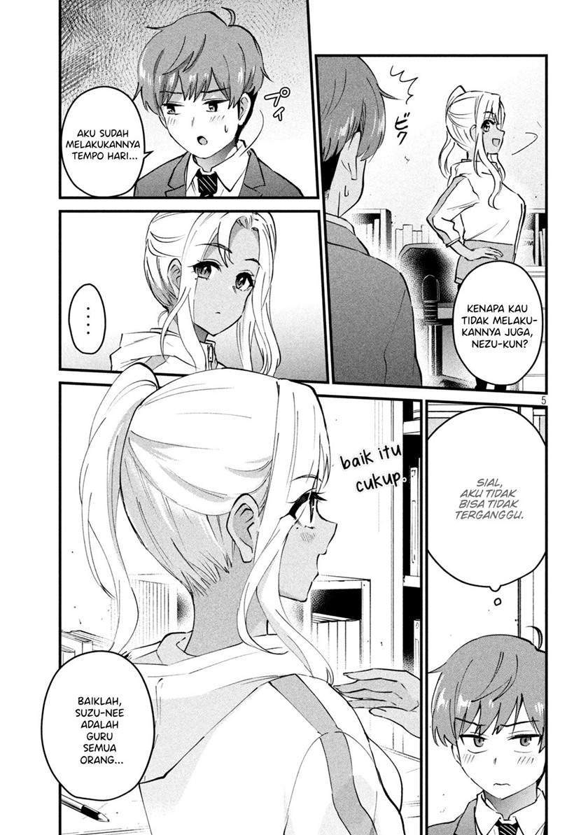 Gal-sen — Chapter 3, halaman 5