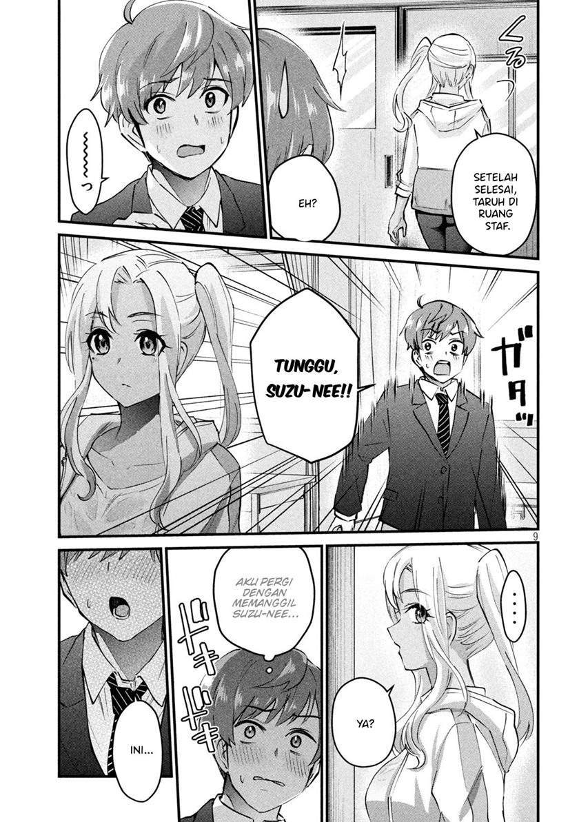 Gal-sen — Chapter 3, halaman 9