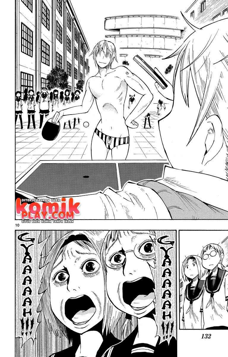 Takkoku!!! — Chapter 5, halaman 11