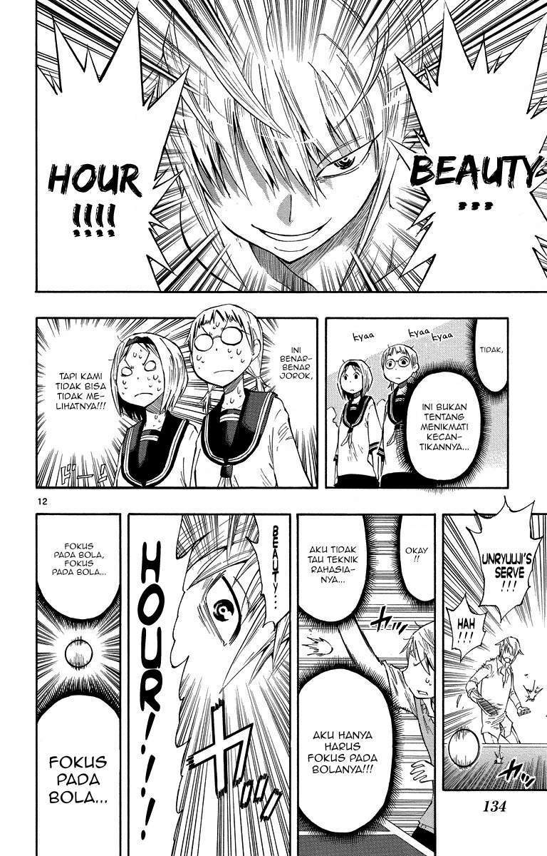Takkoku!!! — Chapter 5, halaman 13