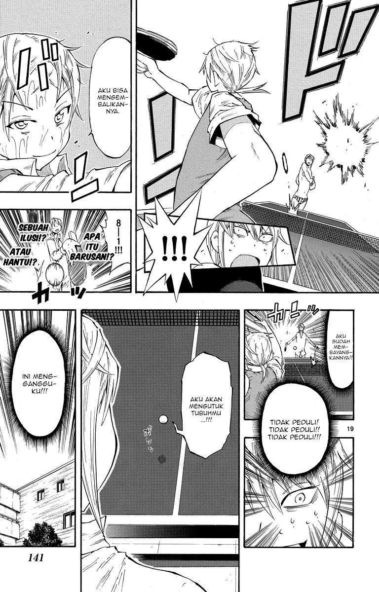Takkoku!!! — Chapter 5, halaman 20