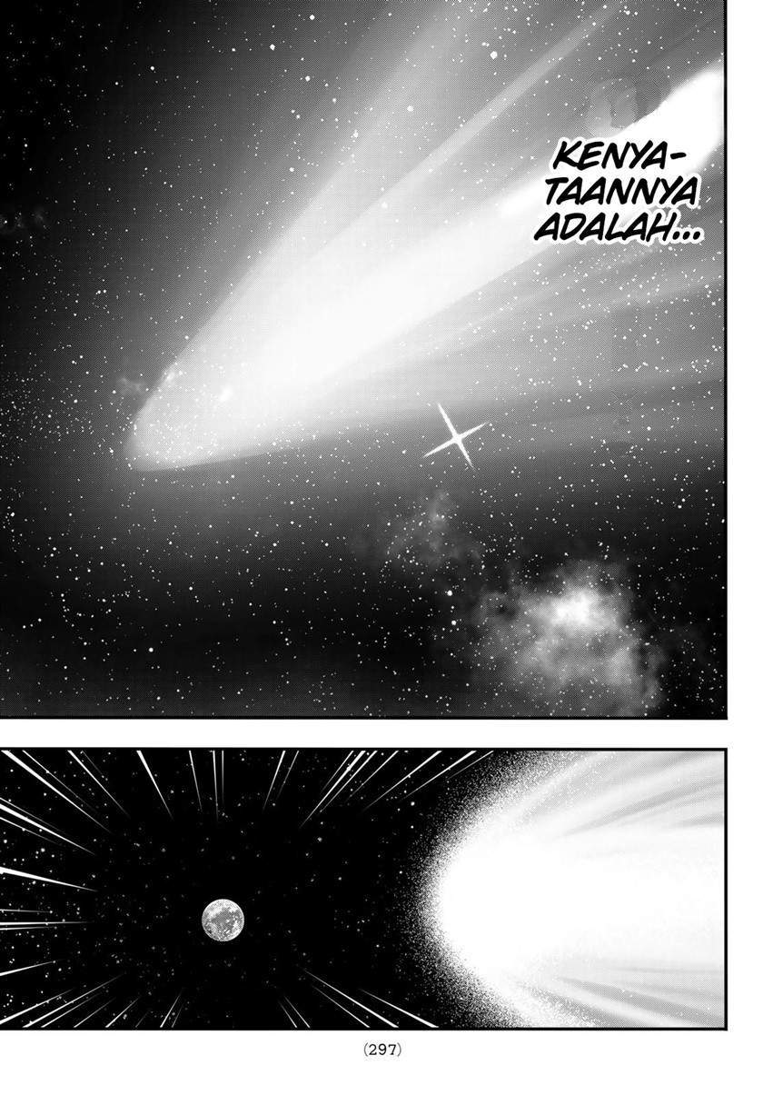 Eisen no Lovelock — Chapter 14, halaman 18