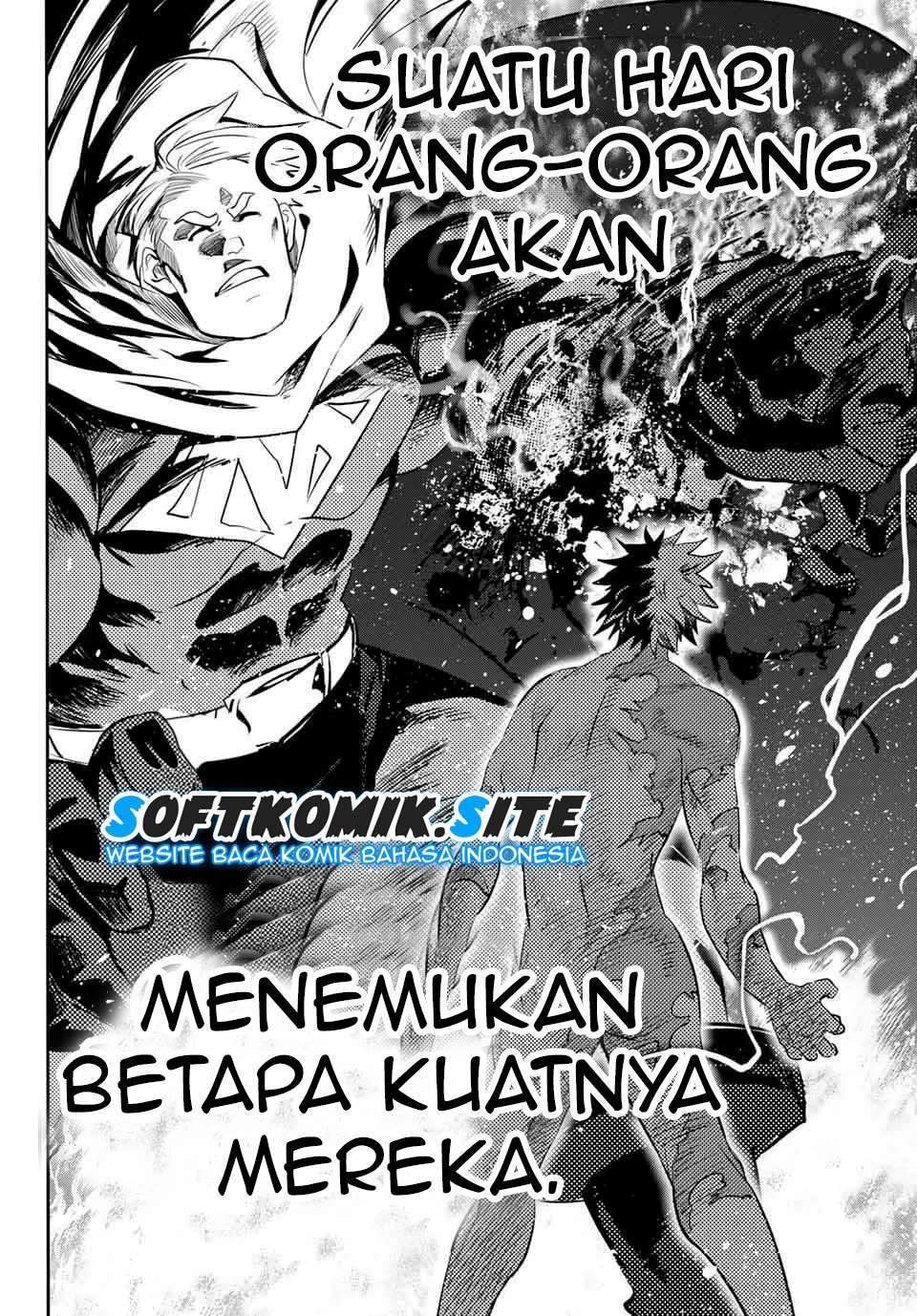 Eisen no Lovelock — Chapter 2, halaman 38