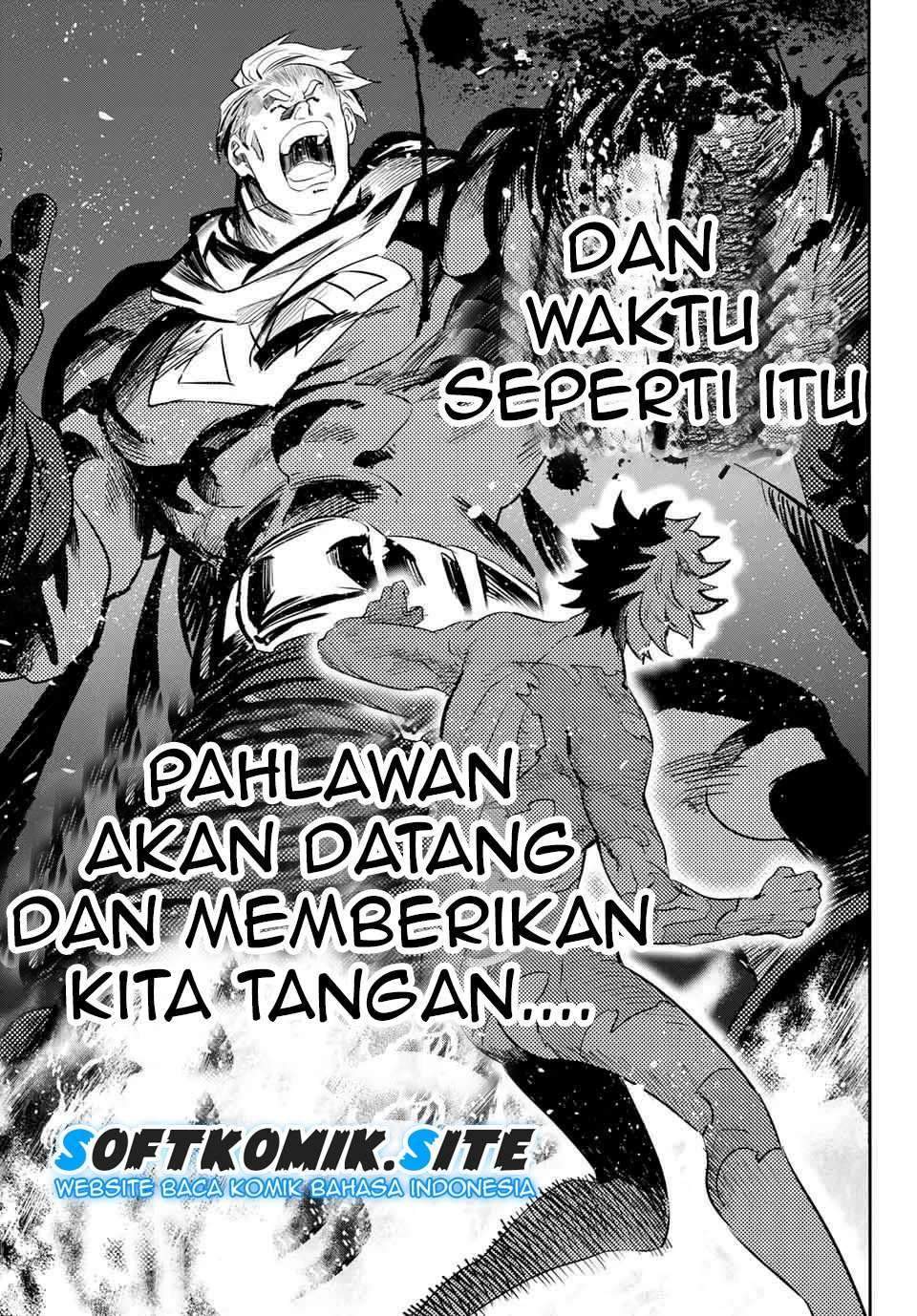Eisen no Lovelock — Chapter 2, halaman 39