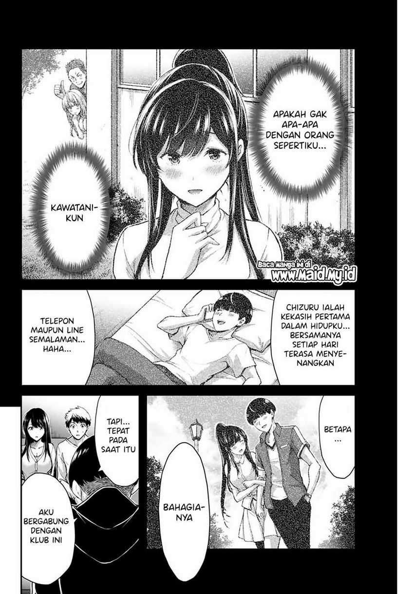 Guilty Circle — Chapter 10, halaman 10