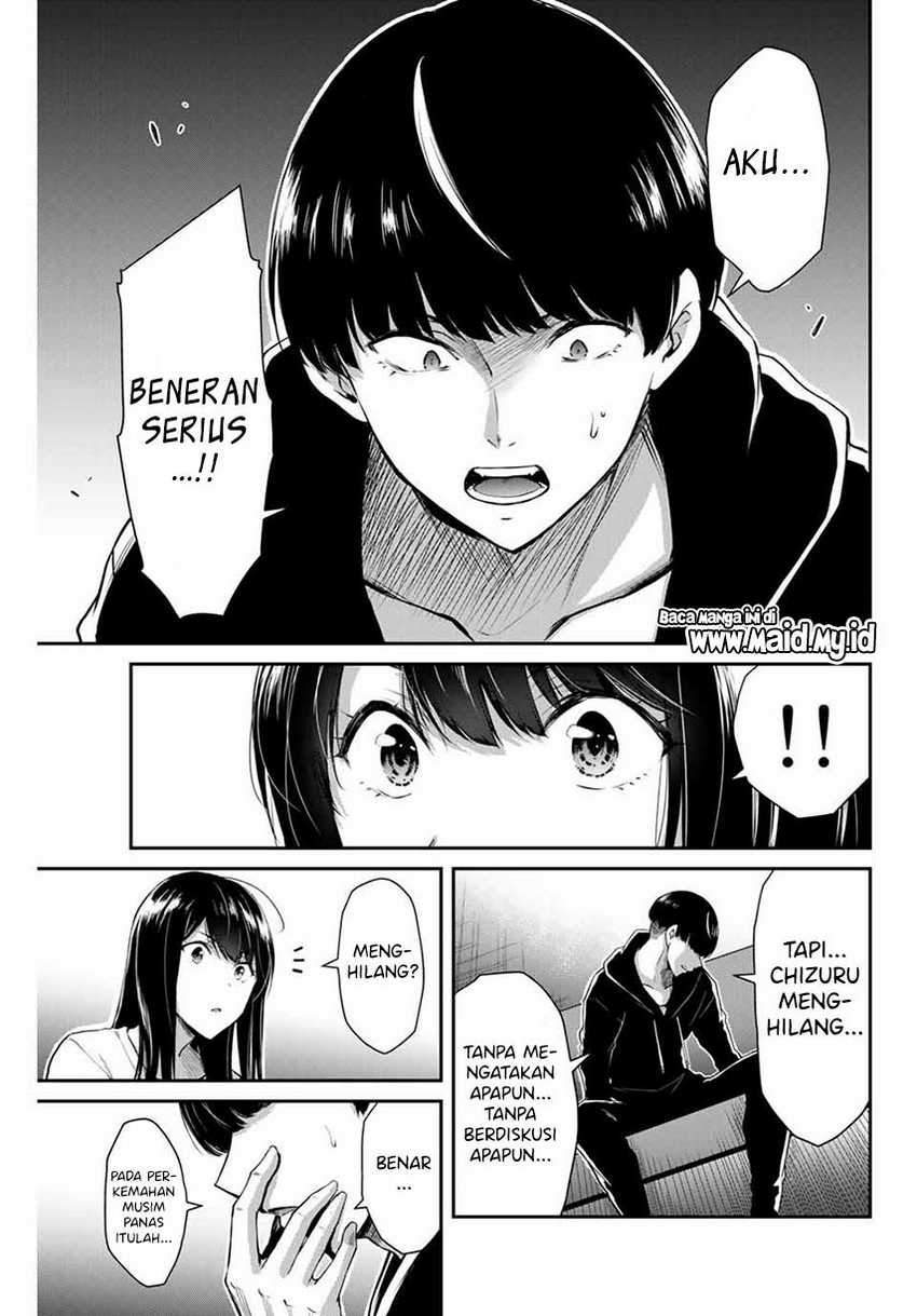 Guilty Circle — Chapter 10, halaman 5
