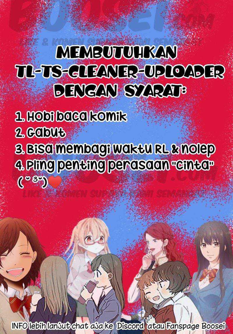Yofukashi no Uta — Chapter 66, halaman 21