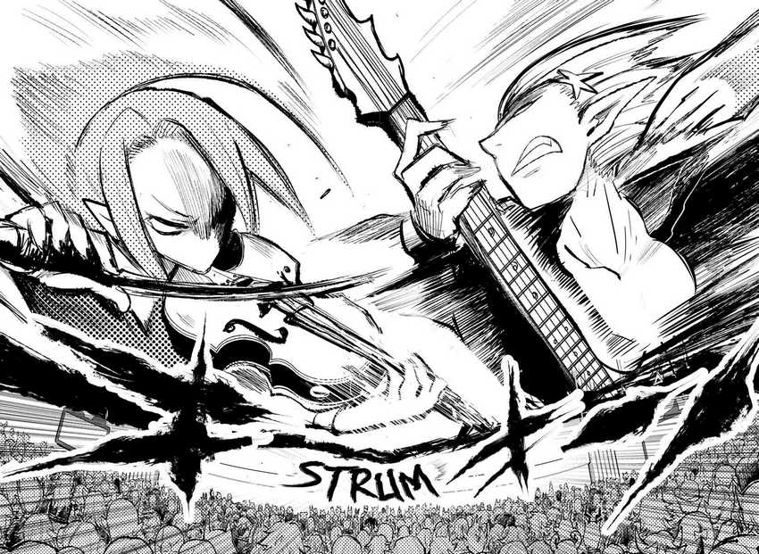 Mairimashita! Iruma-kun — Chapter 165, halaman 12