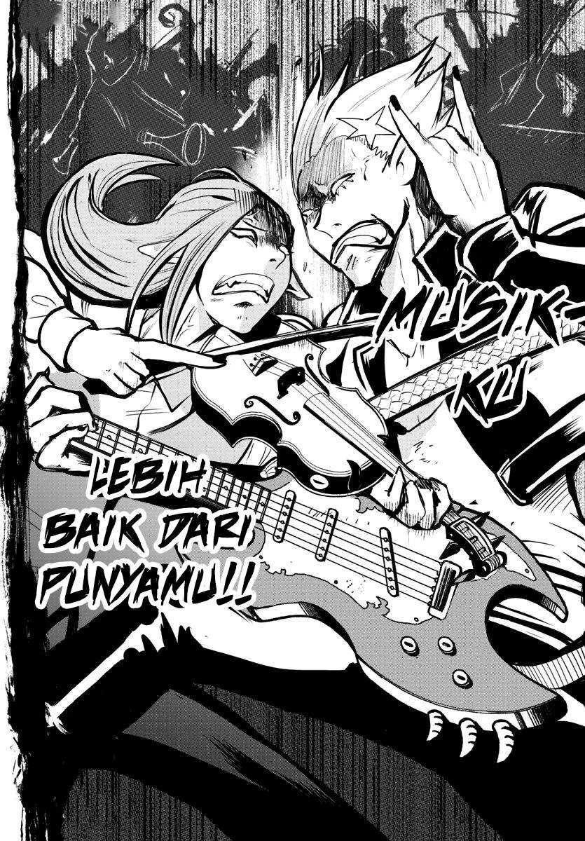 Mairimashita! Iruma-kun — Chapter 165, halaman 15
