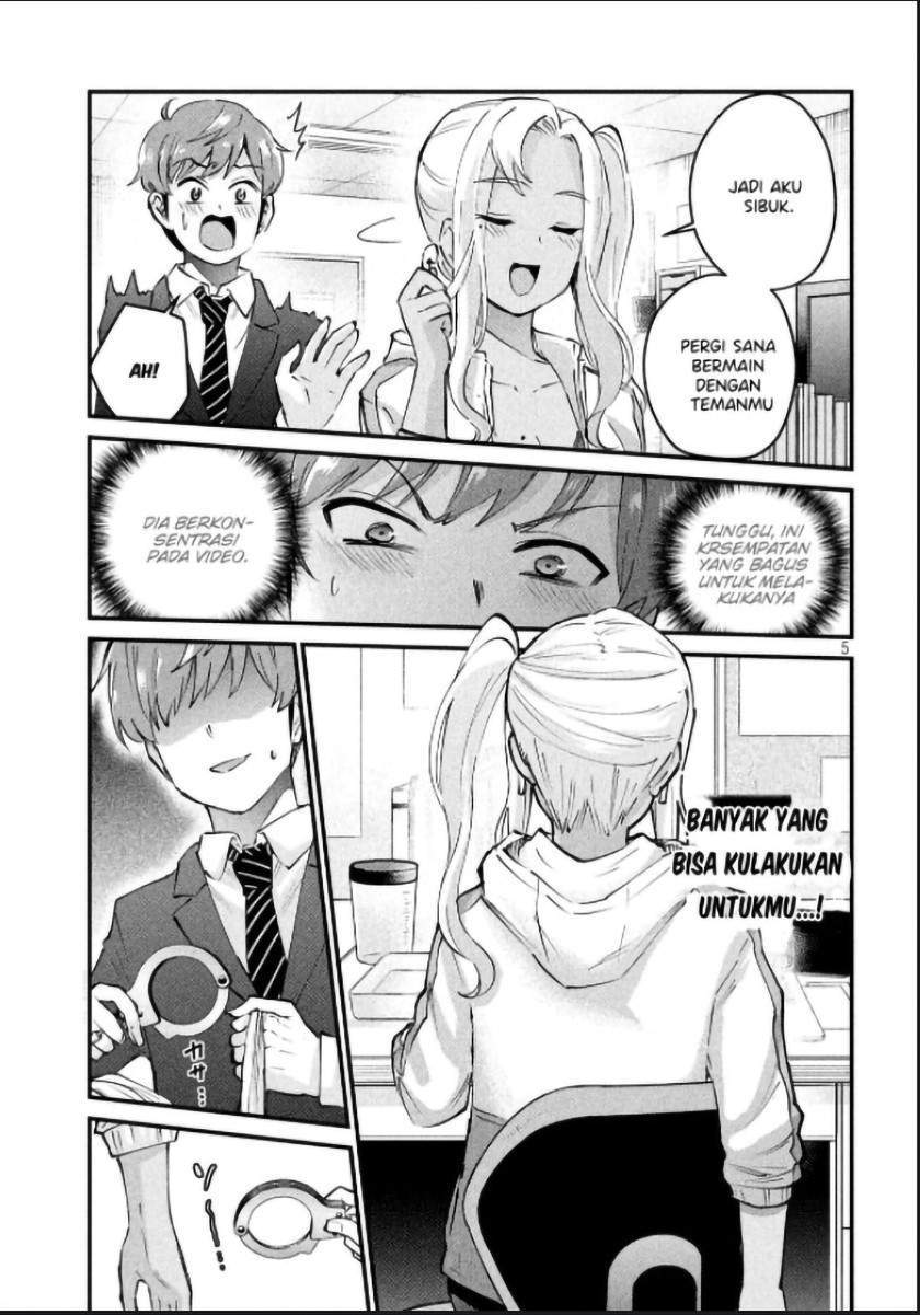 Gal-sen — Chapter 4, halaman 5