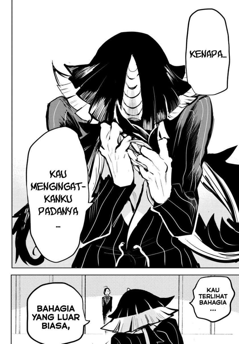 Mairimashita! Iruma-kun — Chapter 169, halaman 15