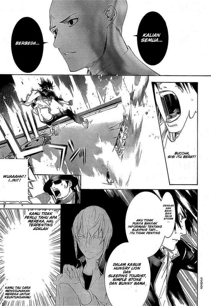 Air Gear — Chapter 253, halaman 16