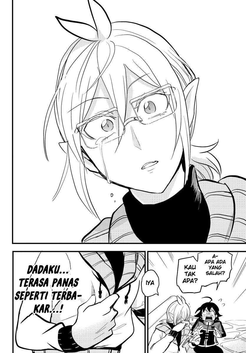 Mairimashita! Iruma-kun — Chapter 177, halaman 18